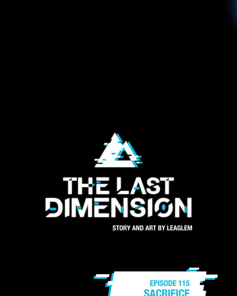 The Last Dimension (S3) 115 - Sacrifice page 61 - 