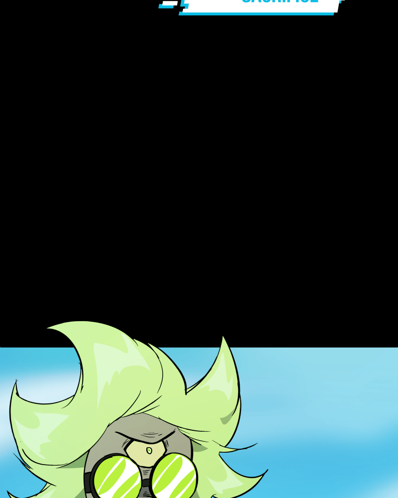 The Last Dimension (S3) 115 - Sacrifice page 62 - 