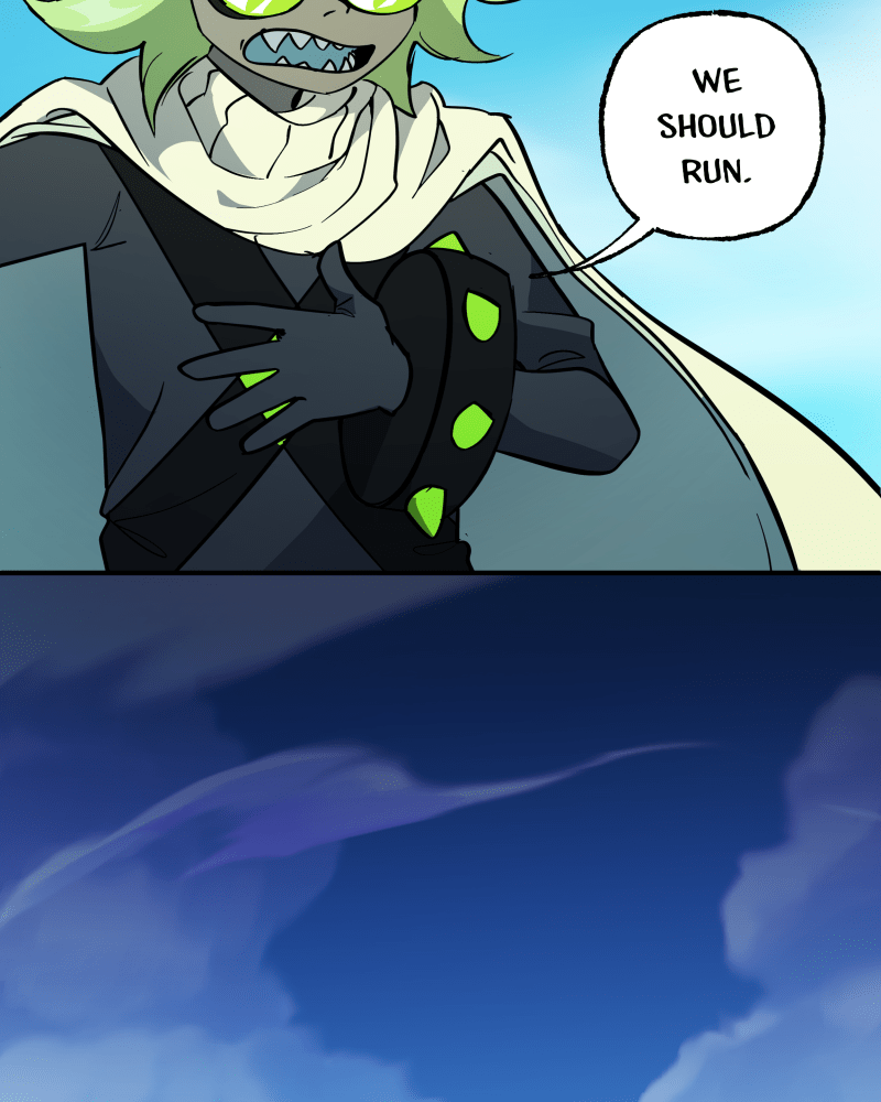 The Last Dimension (S3) 115 - Sacrifice page 63 - 