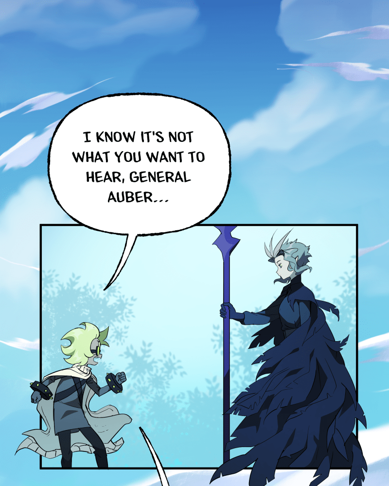 The Last Dimension (S3) 115 - Sacrifice page 64 - 