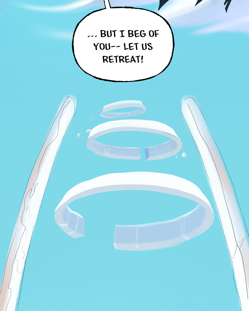 The Last Dimension (S3) 115 - Sacrifice page 65 - 