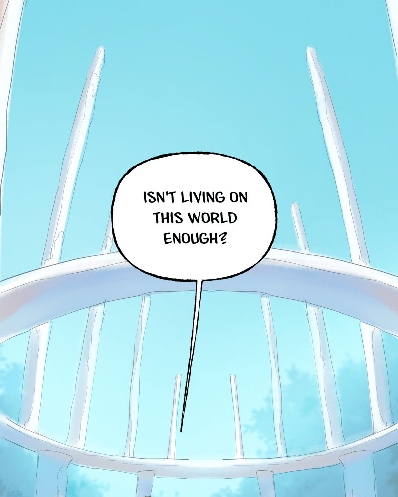 The Last Dimension (S3) 115 - Sacrifice page 66 - 