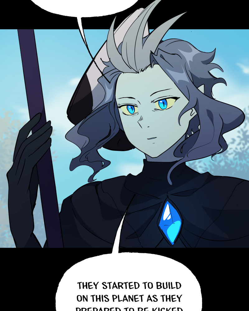The Last Dimension (S3) 115 - Sacrifice page 69 - 
