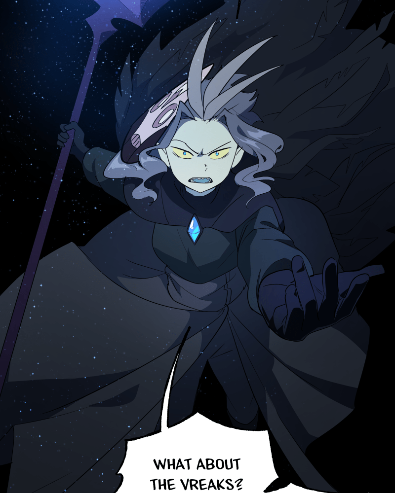 The Last Dimension (S3) 115 - Sacrifice page 72 - 