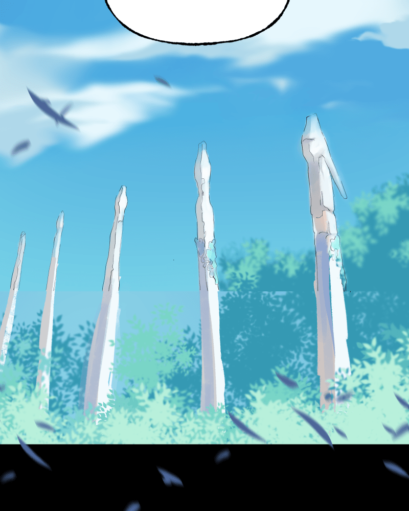 The Last Dimension (S3) 115 - Sacrifice page 74 - 