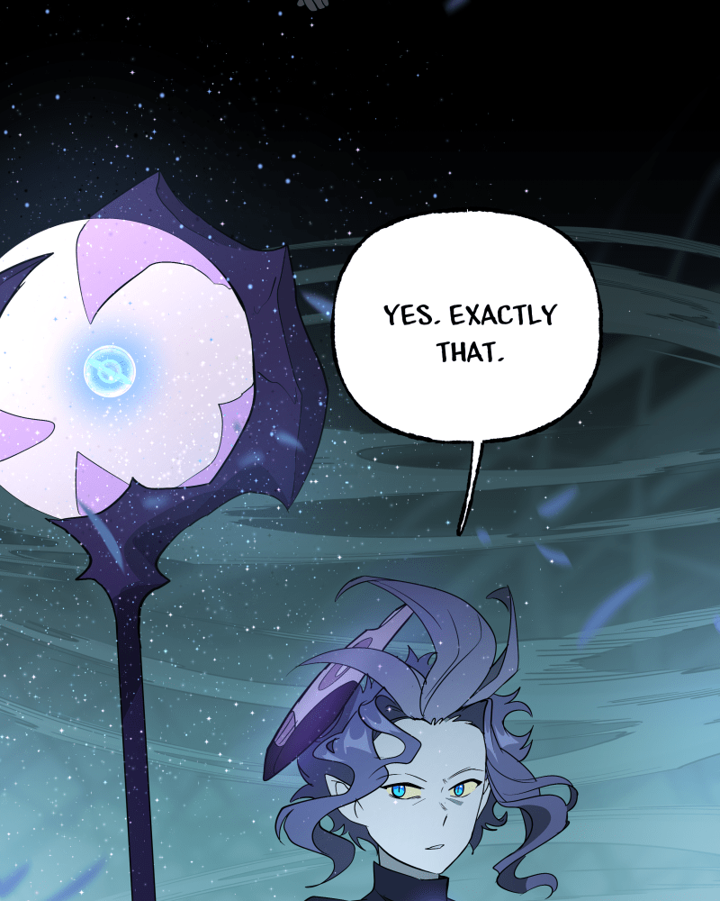 The Last Dimension (S3) 115 - Sacrifice page 76 - 