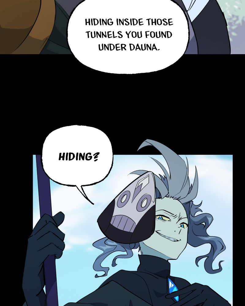 The Last Dimension (S3) 115 - Sacrifice page 80 - 