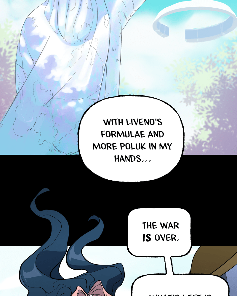 The Last Dimension (S3) 115 - Sacrifice page 82 - 