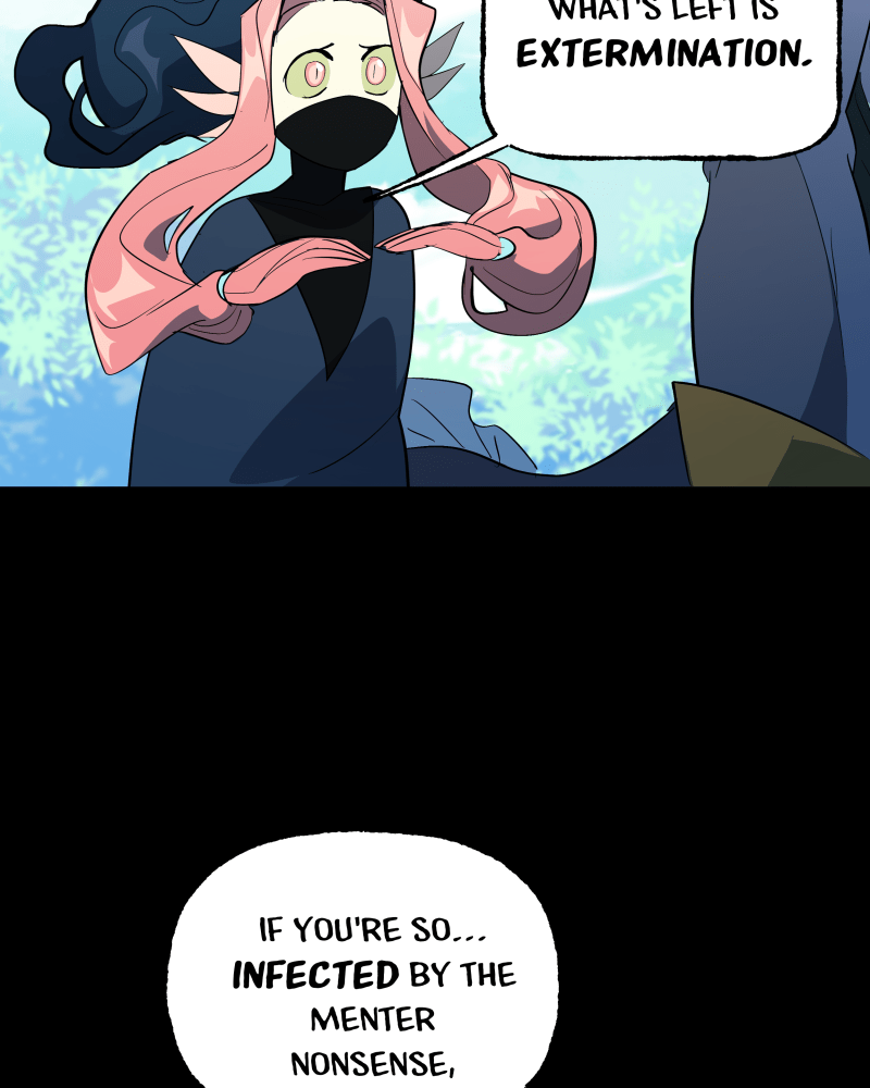 The Last Dimension (S3) 115 - Sacrifice page 83 - 
