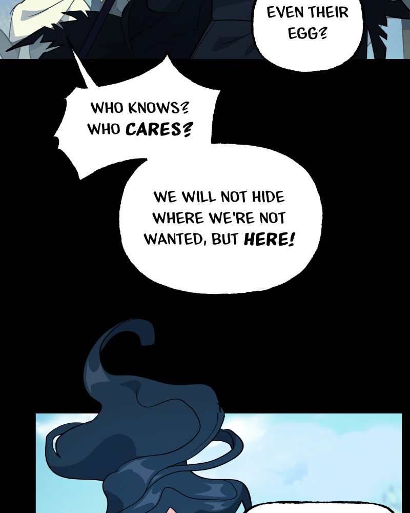 The Last Dimension (S3) 115 - Sacrifice page 85 - 