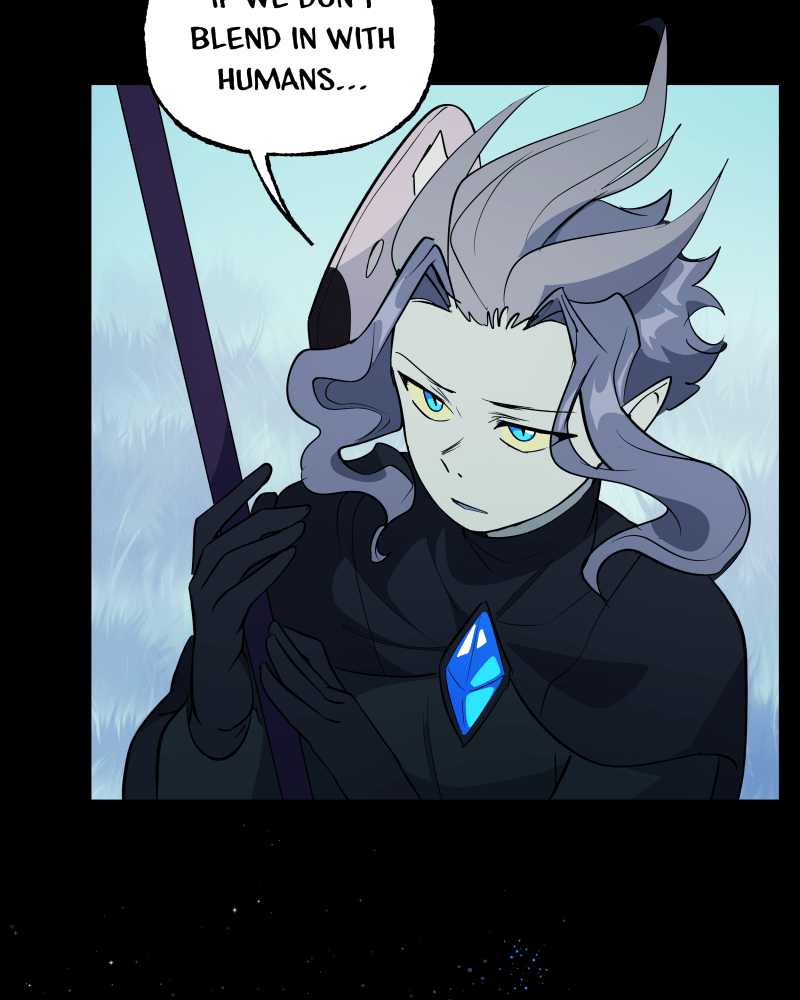 The Last Dimension (S3) 115 - Sacrifice page 87 - 