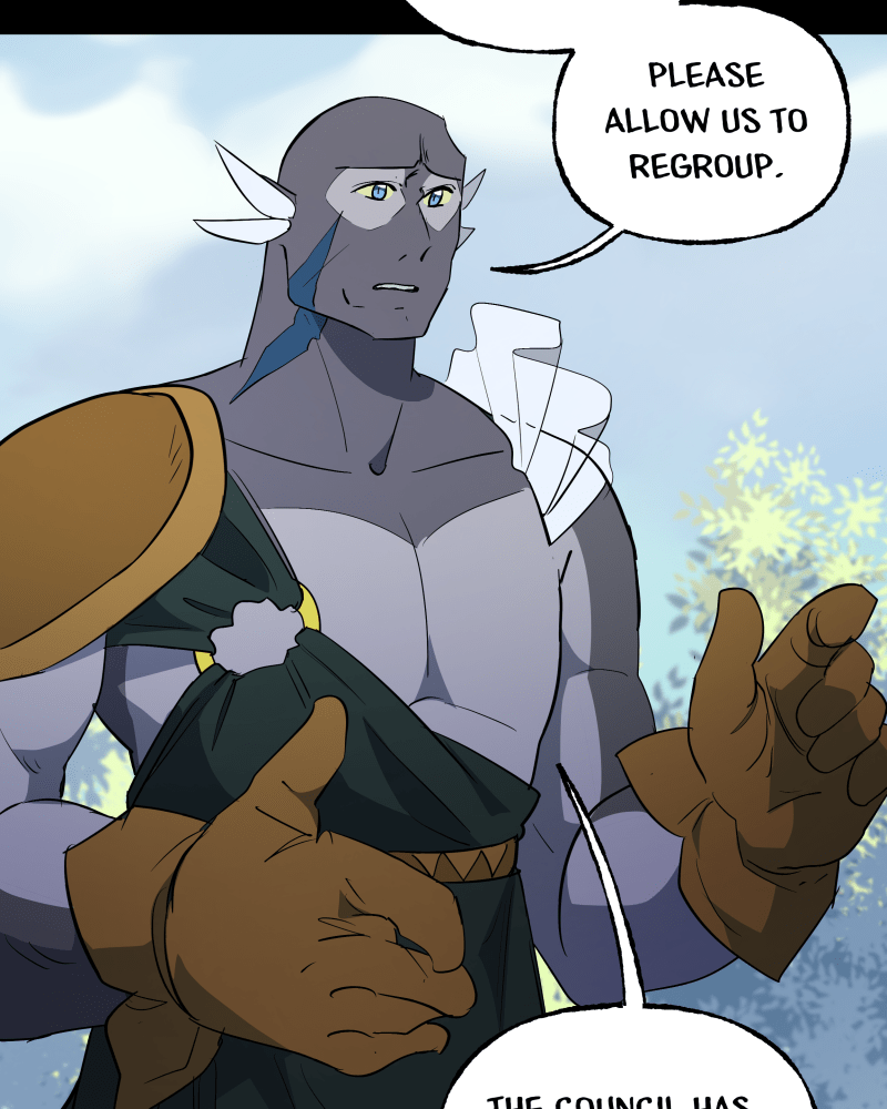 The Last Dimension (S3) 115 - Sacrifice page 89 - 