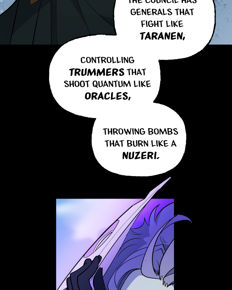 The Last Dimension (S3) 115 - Sacrifice page 90 - 