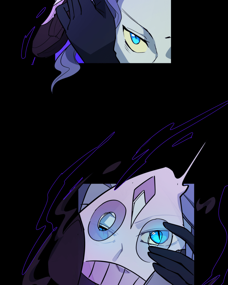 The Last Dimension (S3) 115 - Sacrifice page 91 - 