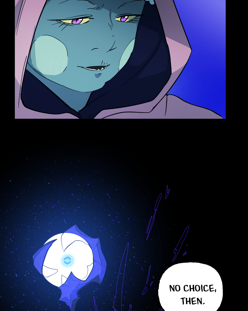 The Last Dimension (S3) 115 - Sacrifice page 94 - 