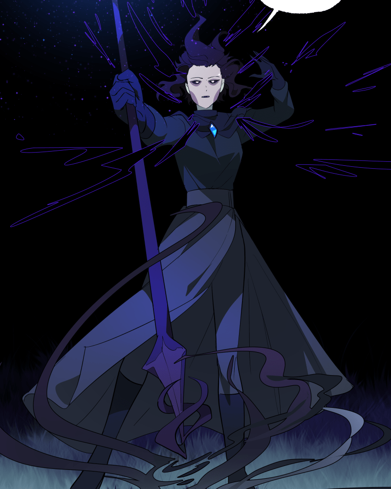 The Last Dimension (S3) 115 - Sacrifice page 95 - 