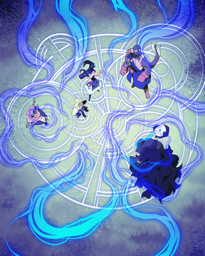 The Last Dimension (S3) 115 - Sacrifice page 99 - 