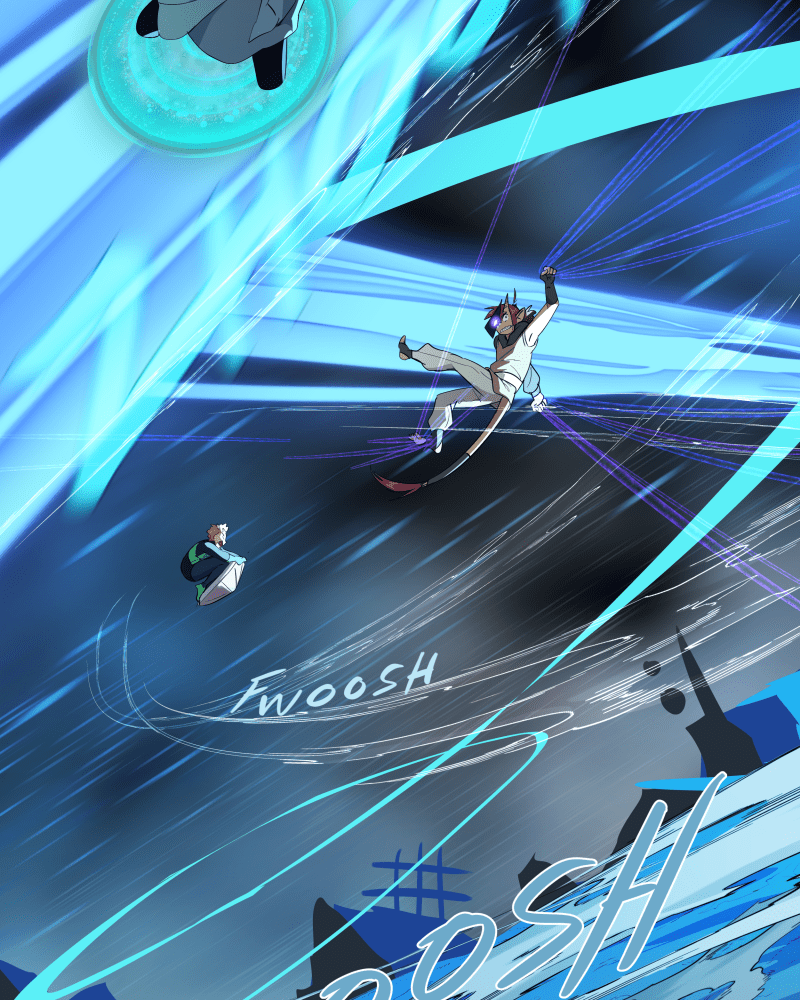 The Last Dimension (S3) 116 - The Same page 2 - 