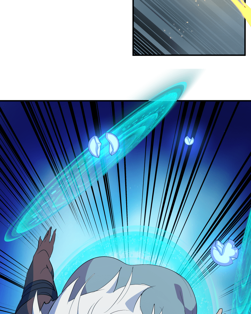 The Last Dimension (S3) 116 - The Same page 11 - 