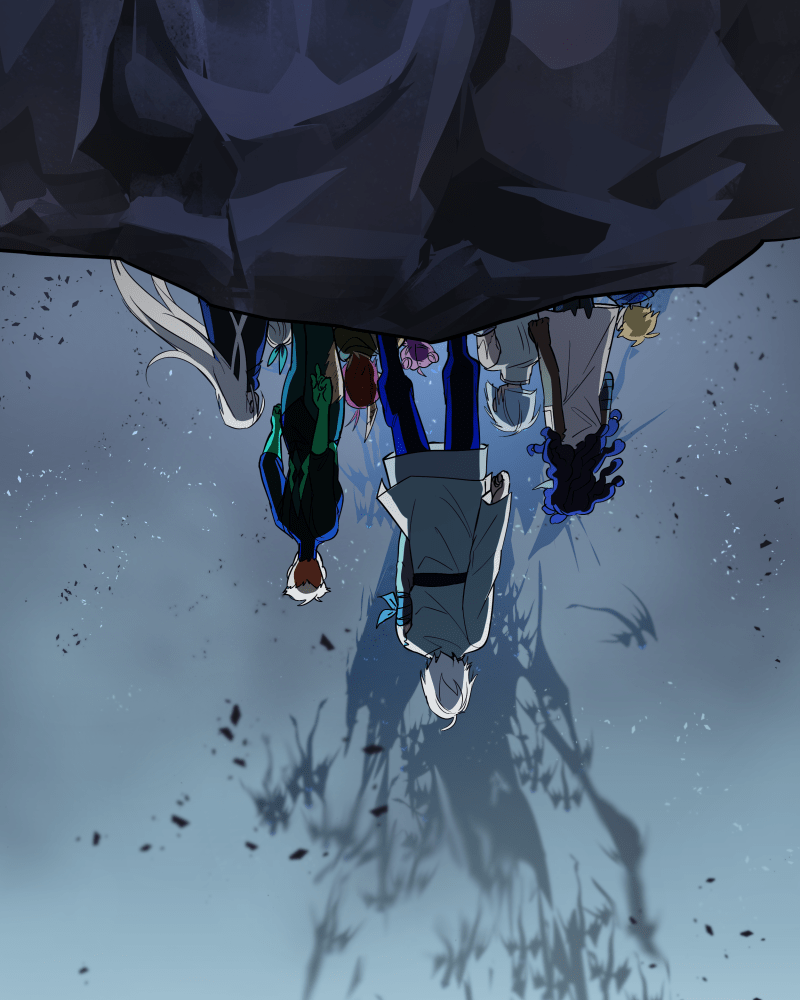 The Last Dimension (S3) 116 - The Same page 103 - 