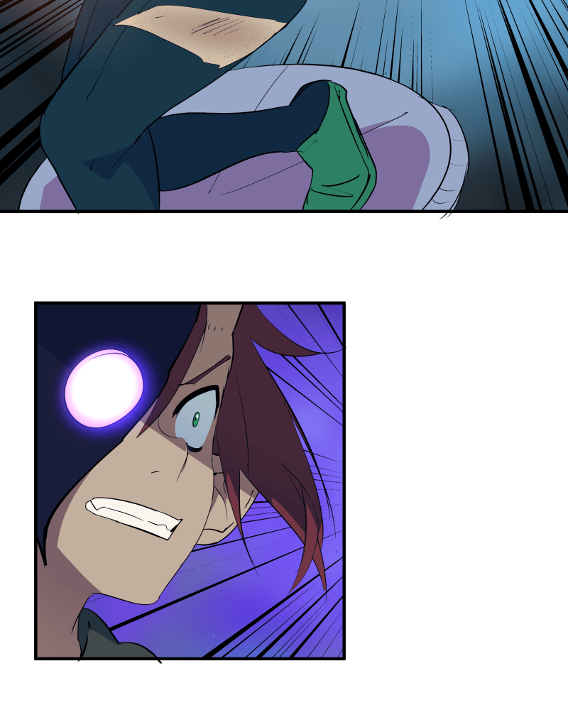 The Last Dimension (S3) 116 - The Same page 14 - 