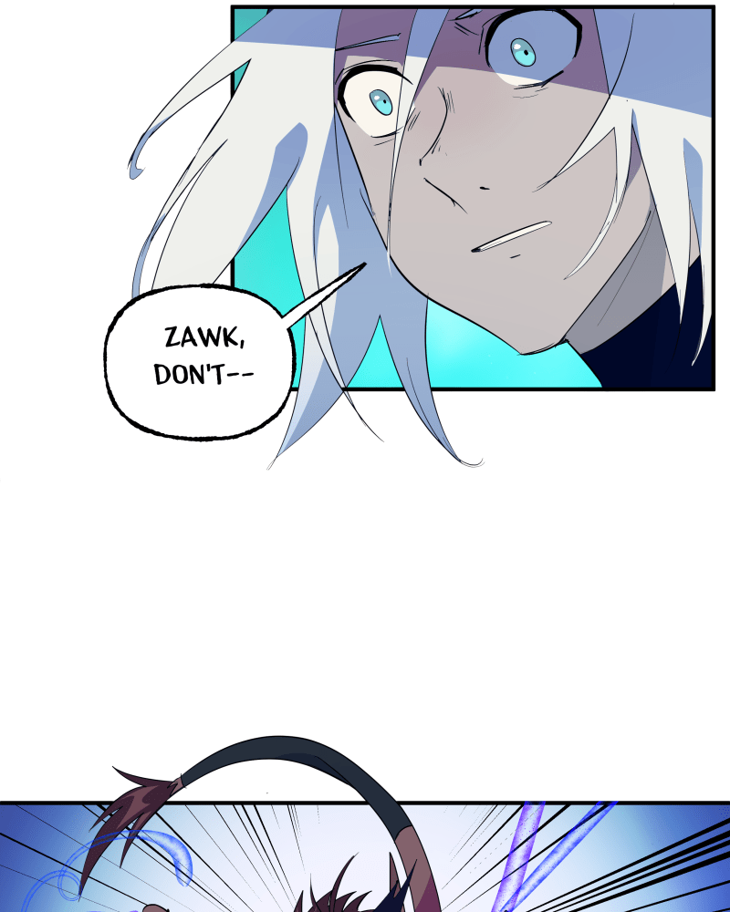 The Last Dimension (S3) 116 - The Same page 15 - 