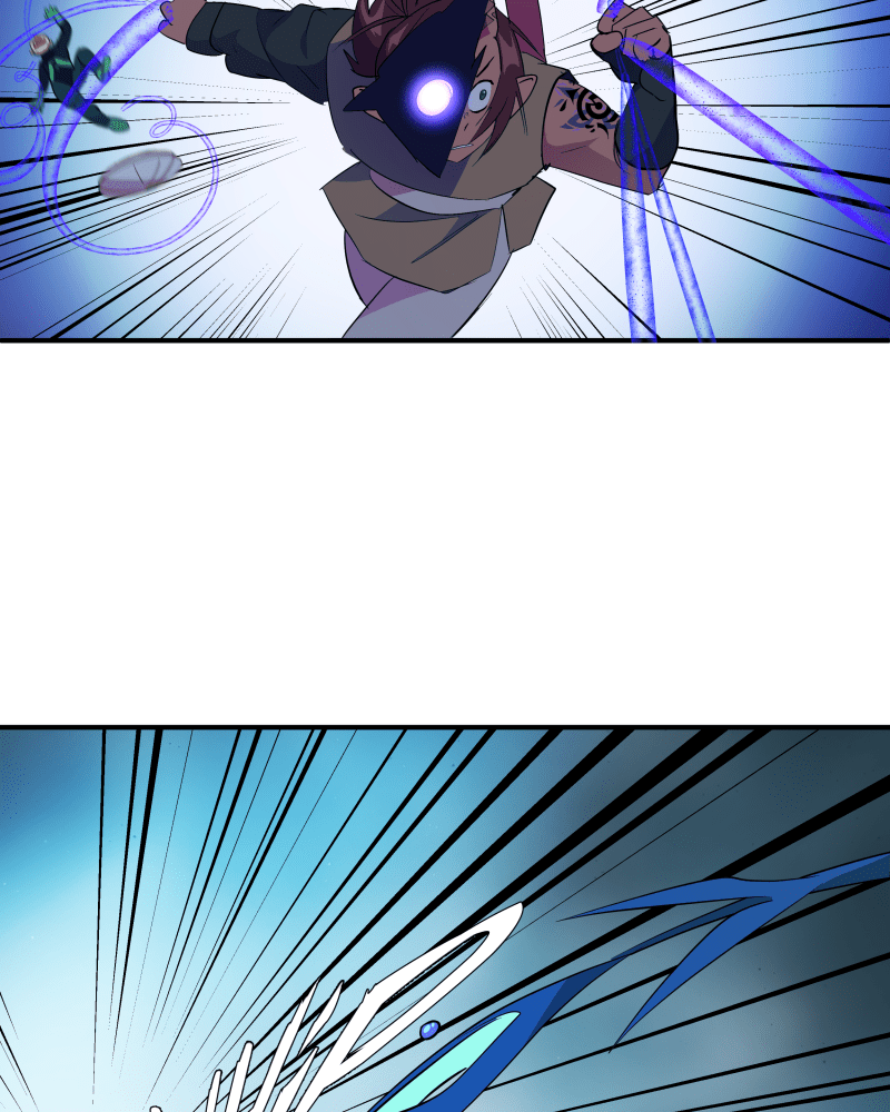 The Last Dimension (S3) 116 - The Same page 16 - 