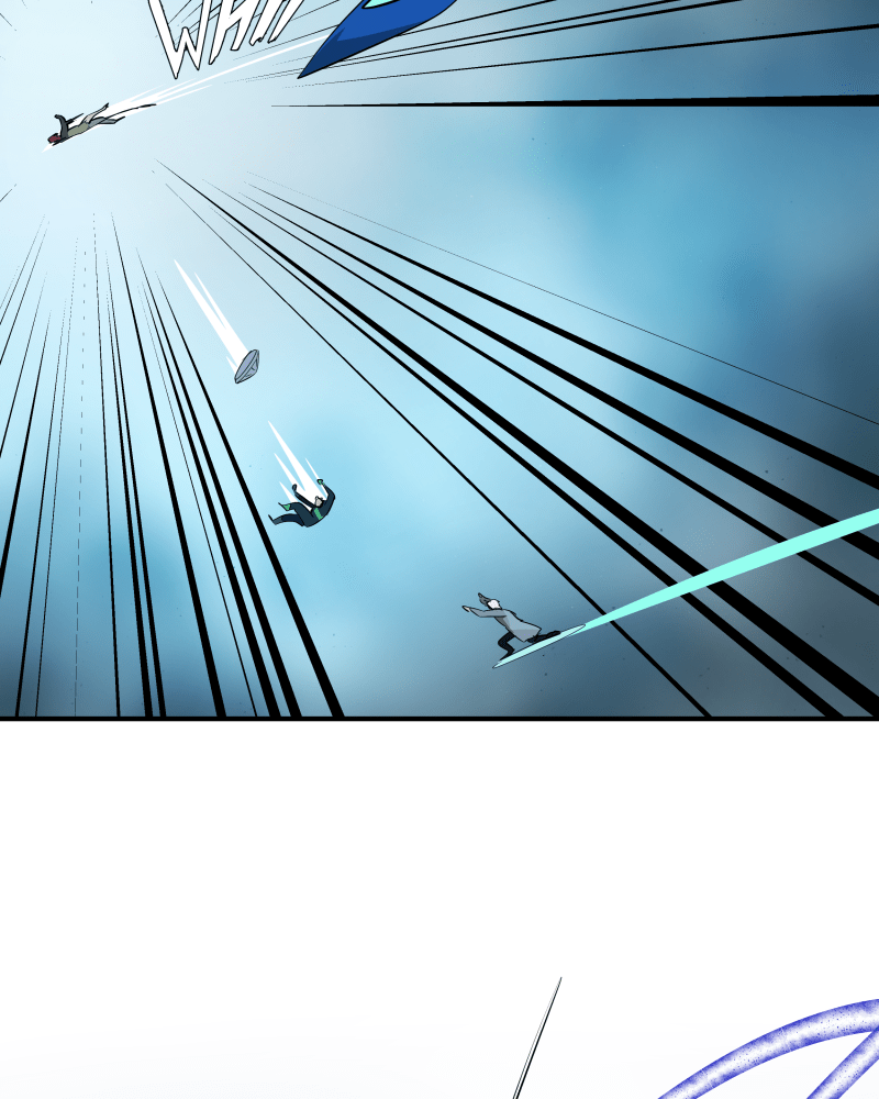 The Last Dimension (S3) 116 - The Same page 17 - 
