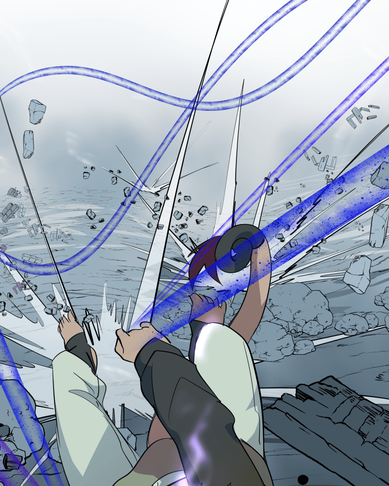 The Last Dimension (S3) 116 - The Same page 18 - 