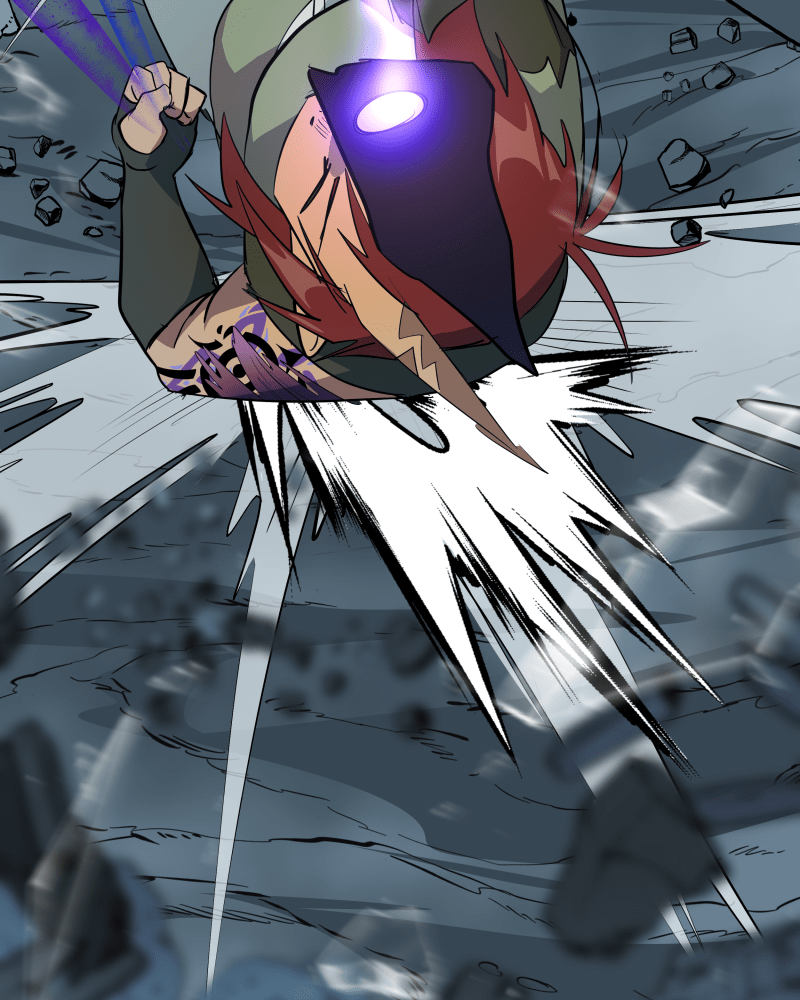 The Last Dimension (S3) 116 - The Same page 19 - 