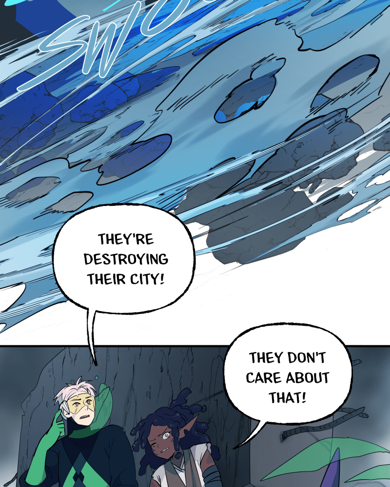 The Last Dimension (S3) 116 - The Same page 3 - 
