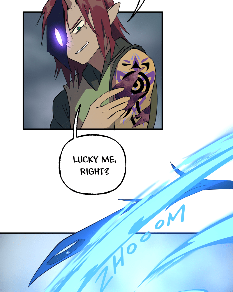 The Last Dimension (S3) 116 - The Same page 27 - 