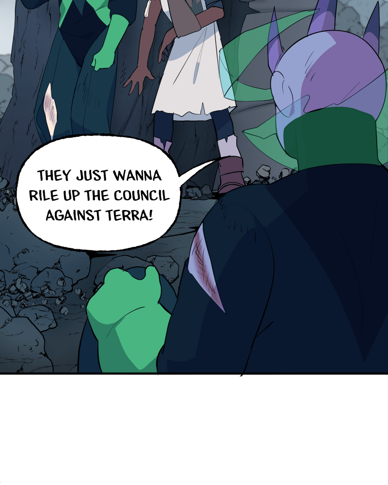 The Last Dimension (S3) 116 - The Same page 4 - 