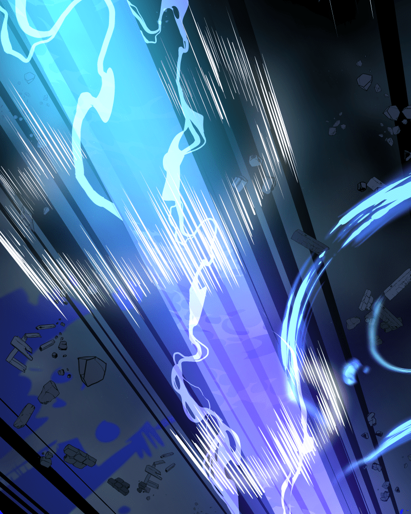 The Last Dimension (S3) 116 - The Same page 33 - 