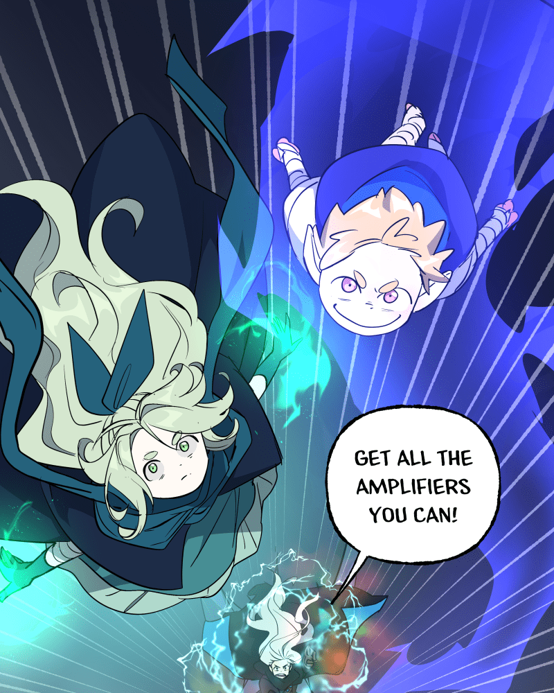 The Last Dimension (S3) 116 - The Same page 35 - 