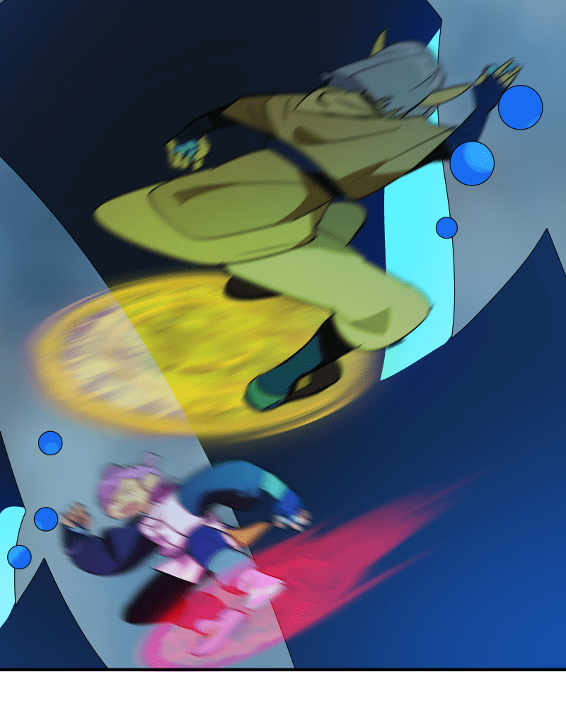 The Last Dimension (S3) 116 - The Same page 37 - 