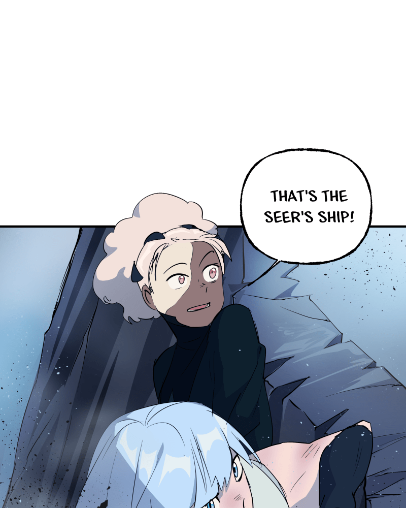 The Last Dimension (S3) 116 - The Same page 45 - 