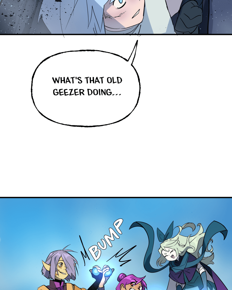 The Last Dimension (S3) 116 - The Same page 46 - 