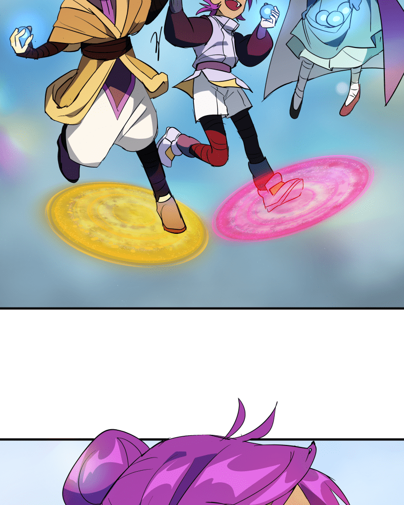 The Last Dimension (S3) 116 - The Same page 47 - 