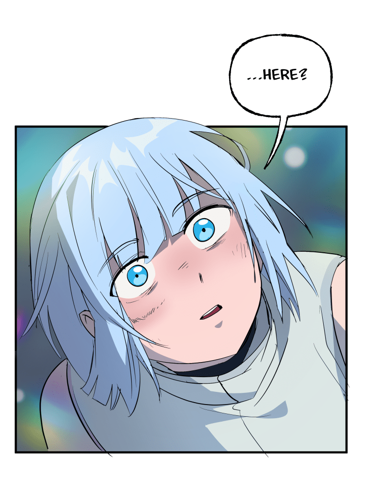 The Last Dimension (S3) 116 - The Same page 49 - 
