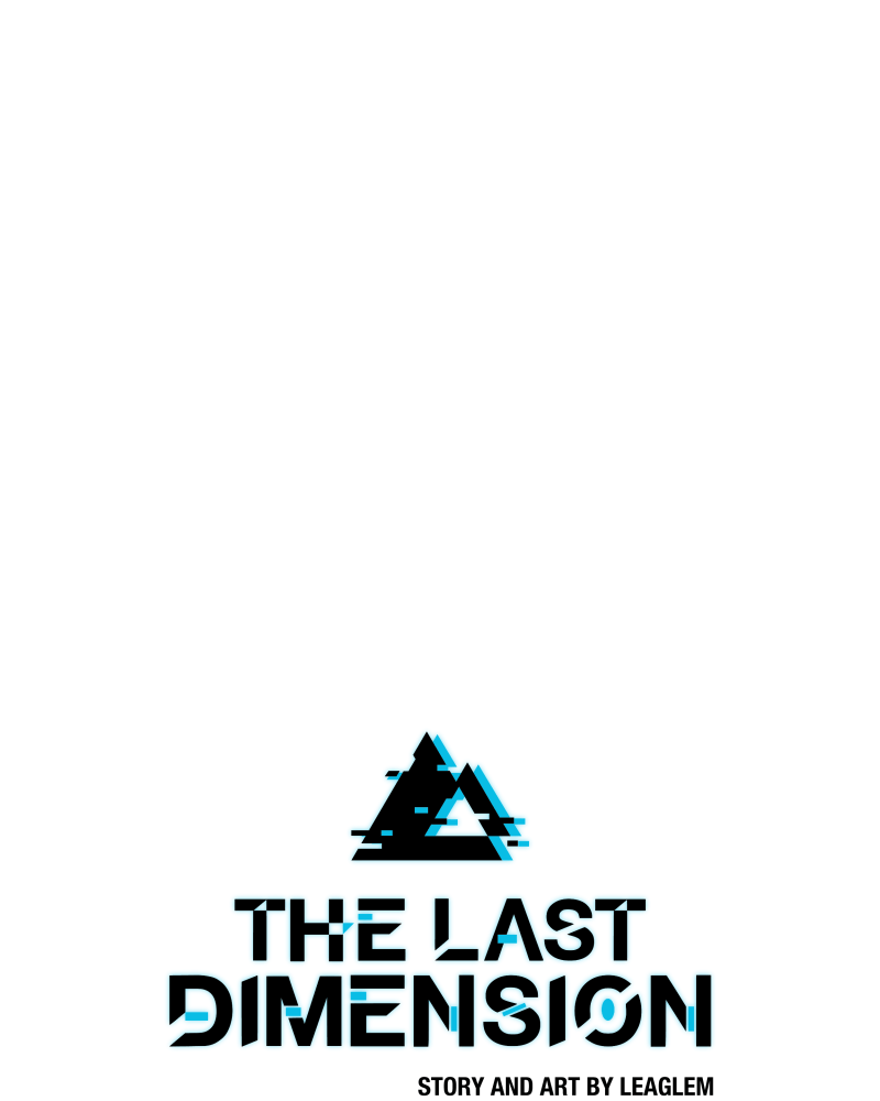 The Last Dimension (S3) 116 - The Same page 50 - 