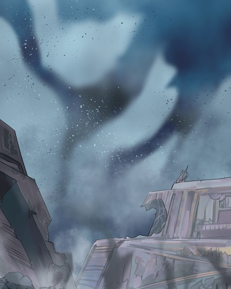 The Last Dimension (S3) 116 - The Same page 53 - 