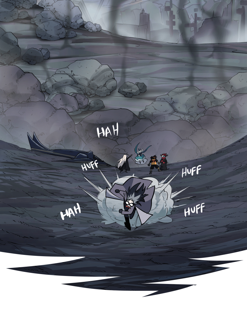 The Last Dimension (S3) 116 - The Same page 54 - 