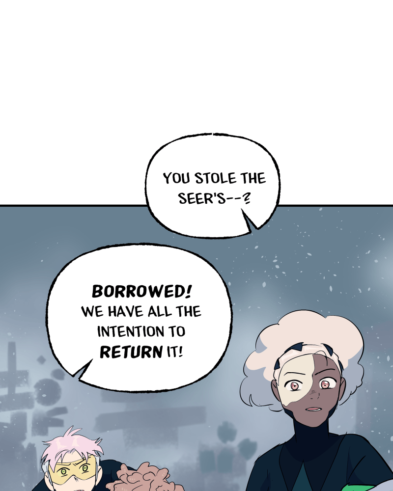 The Last Dimension (S3) 116 - The Same page 56 - 