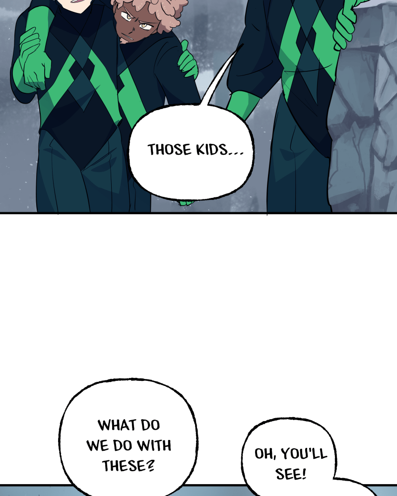 The Last Dimension (S3) 116 - The Same page 57 - 