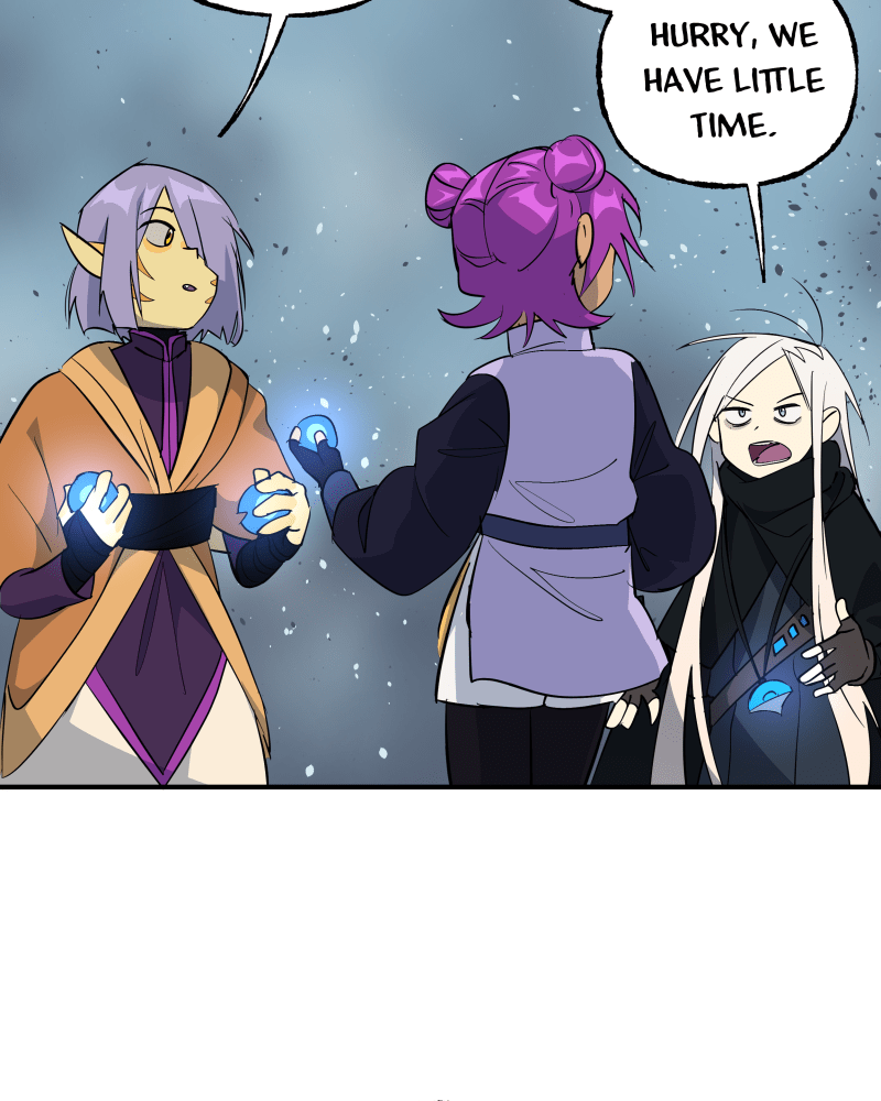 The Last Dimension (S3) 116 - The Same page 58 - 