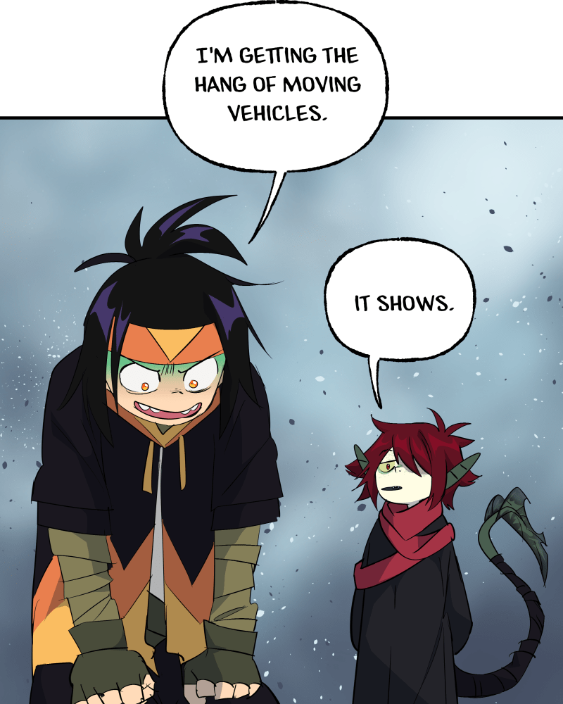 The Last Dimension (S3) 116 - The Same page 59 - 