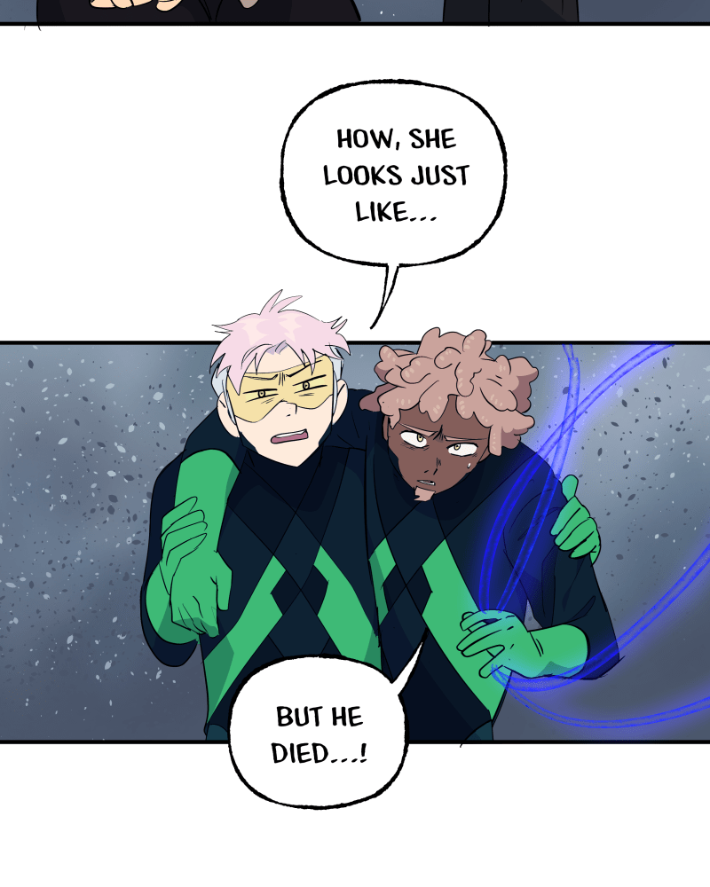The Last Dimension (S3) 116 - The Same page 60 - 
