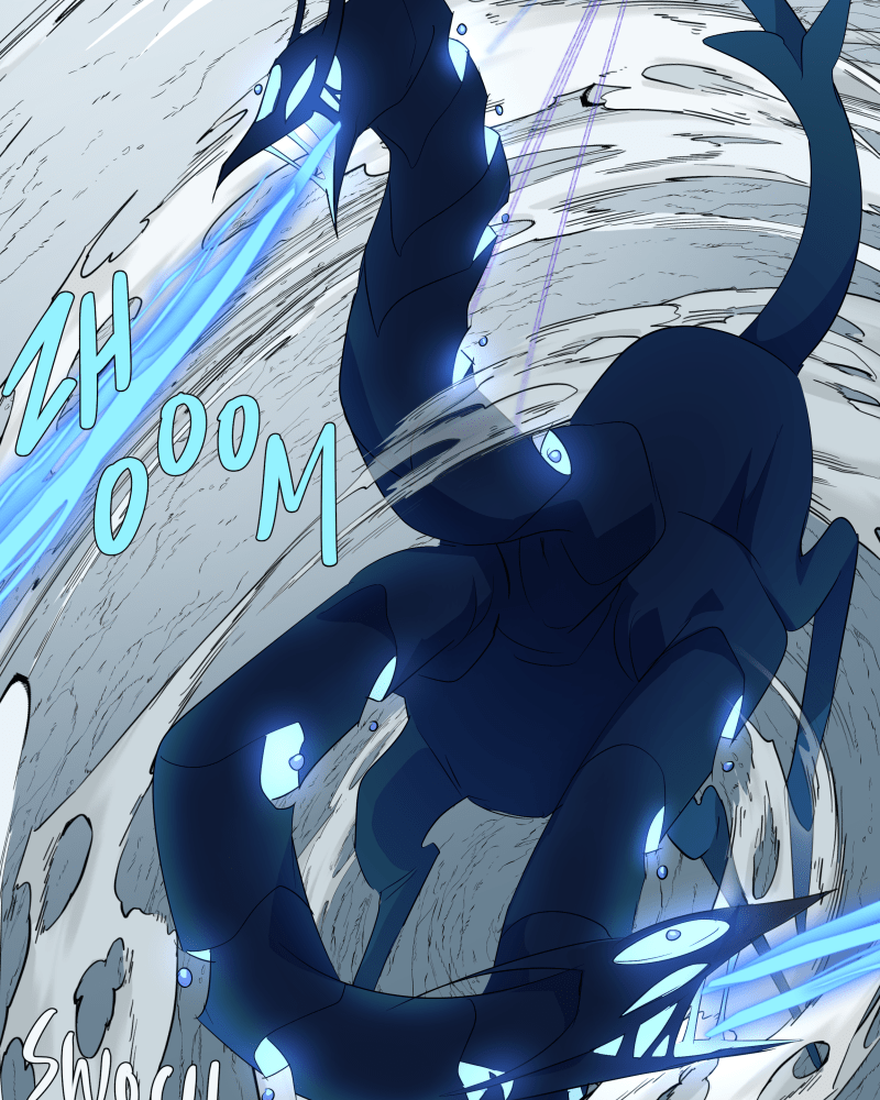 The Last Dimension (S3) 116 - The Same page 7 - 