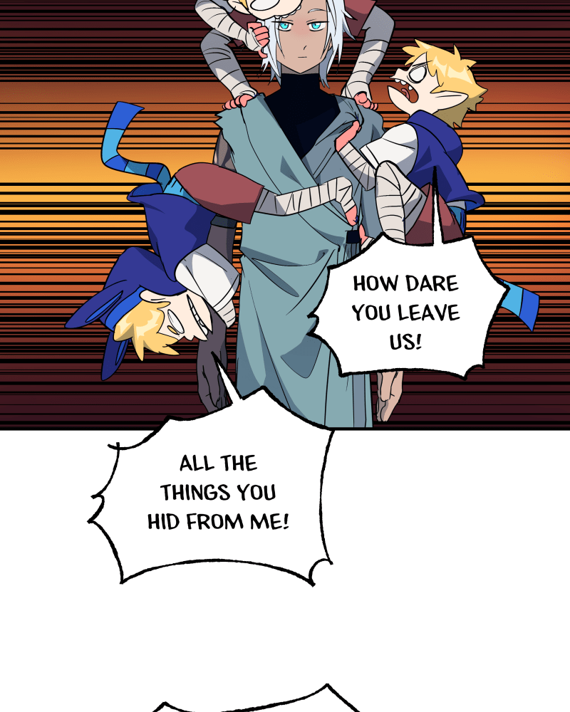 The Last Dimension (S3) 116 - The Same page 64 - 